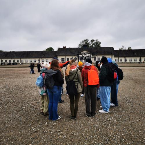 Exkursion_KZ_Dachau_4abc