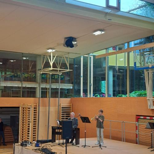 Musikschulkonzert 2024