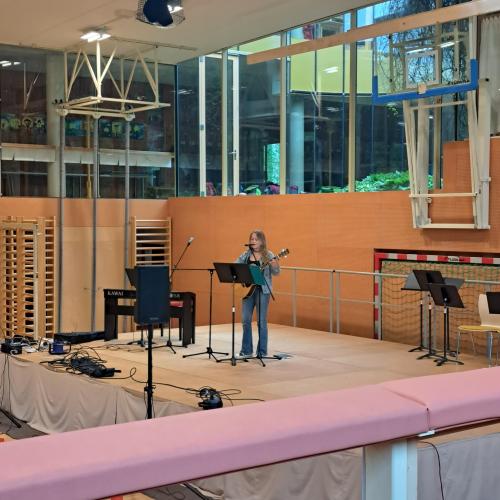 Musikschulkonzert 2024