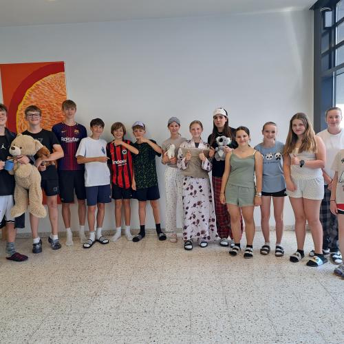 Mottowoche 2024