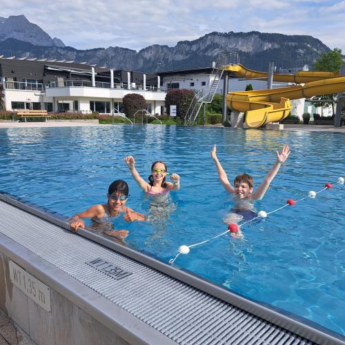 Schwimmtage 2024