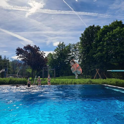 Schwimmtage 2024