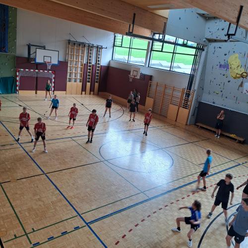 Fußball Völkern