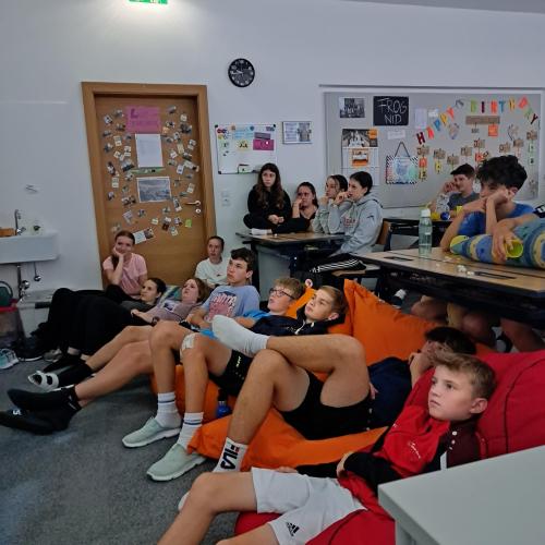 Sporttag 2024