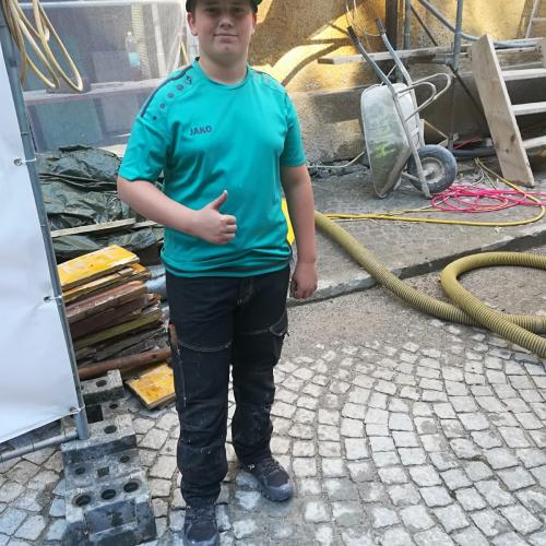 Berufspraktische Tage 2024
