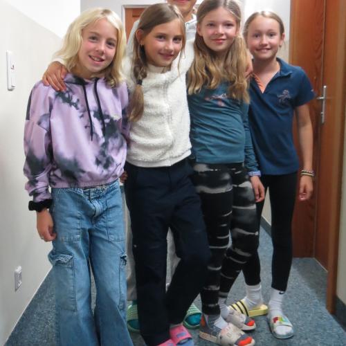 Kennenlerntage 2024