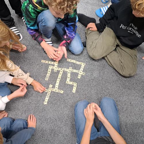 1c Schulanfang