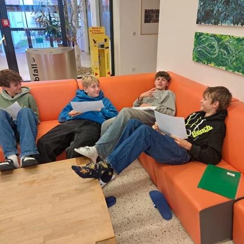 Qualifikationen