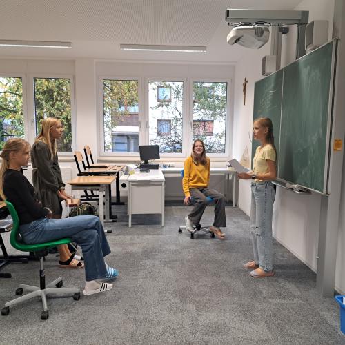 Qualifikationen