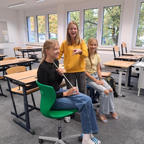 Qualifikationen