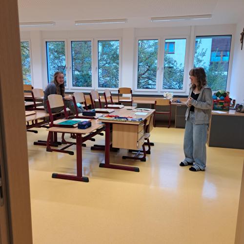 Qualifikationen