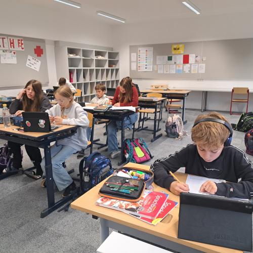 Qualifikationen