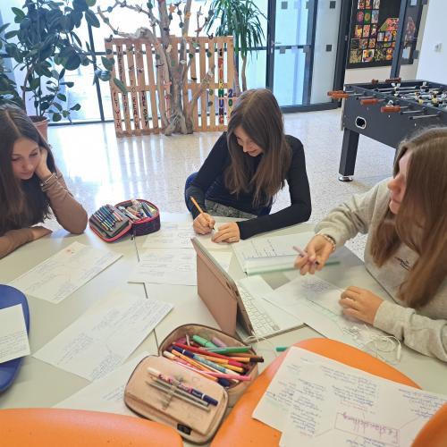 Qualifikationen