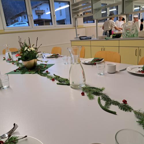 EH Weihnachten