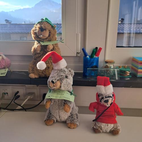Weihnachten