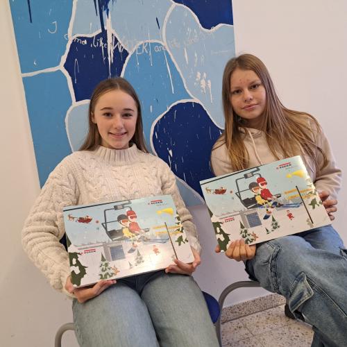 Adventkalender
