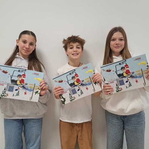 Adventkalender