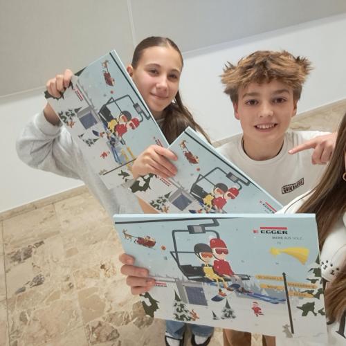 Adventkalender