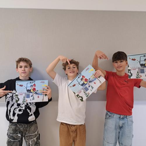 Adventkalender