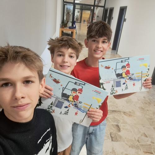 Adventkalender