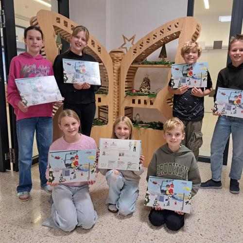 Adventkalender