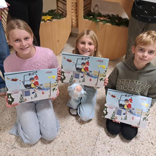 Adventkalender