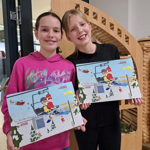 Adventkalender
