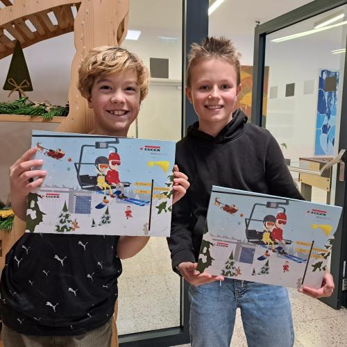 Adventkalender