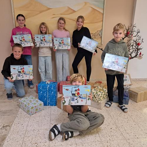 Adventkalender