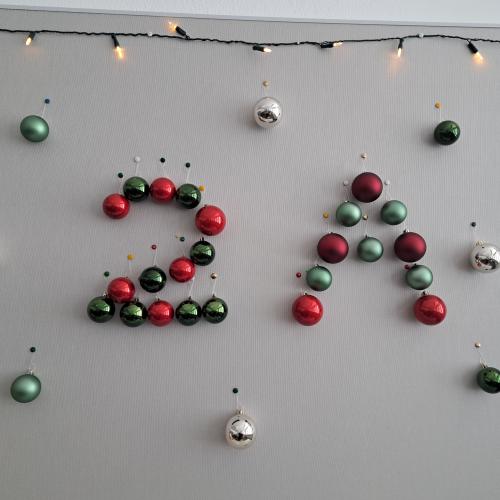 Weihnachten