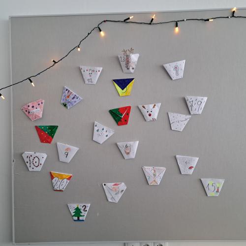 Weihnachten