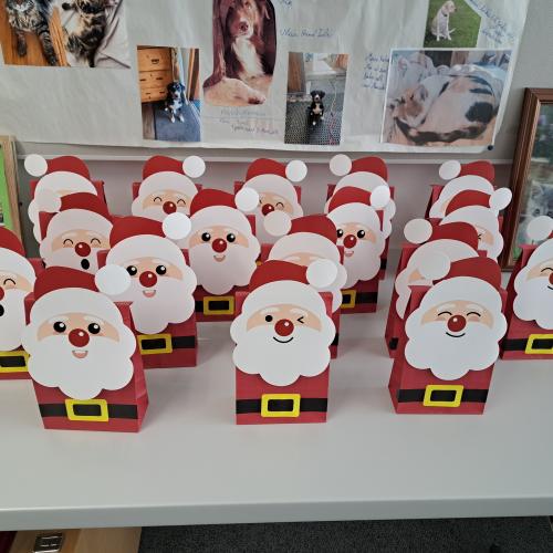 Weihnachten