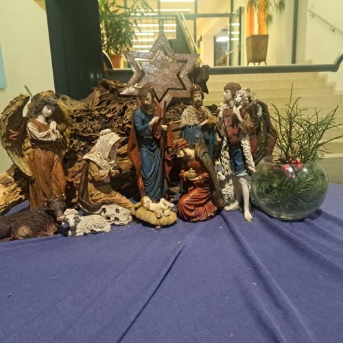 Weihnachten
