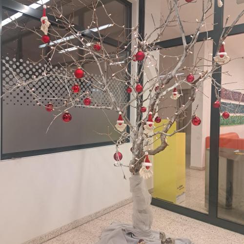 Weihnachten