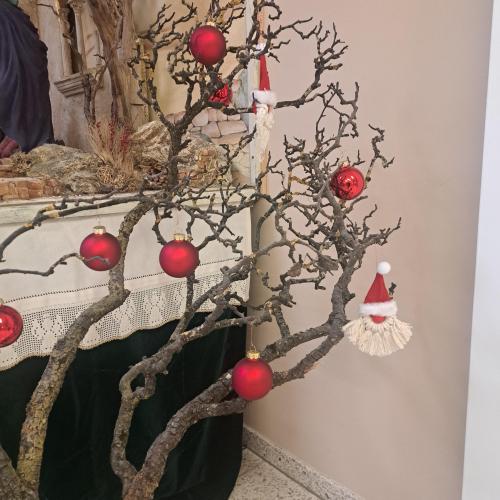 Weihnachten