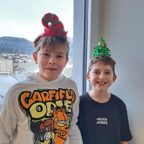 Weihnachten