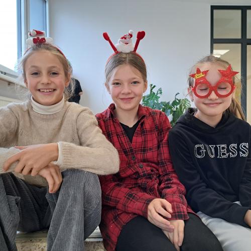 Weihnachten