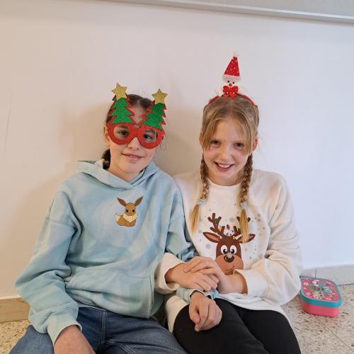 Weihnachten