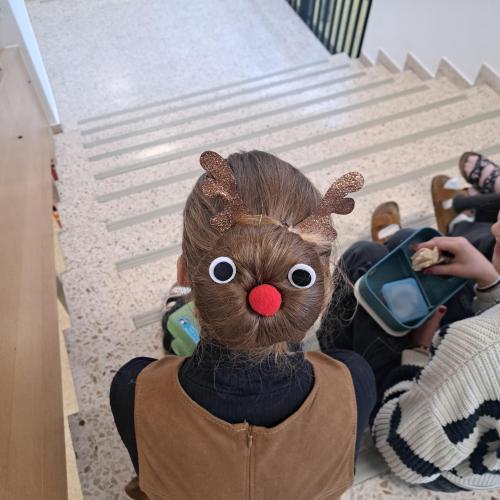 Weihnachten