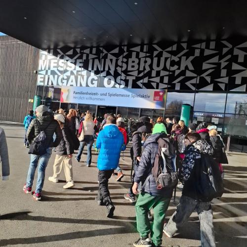 Spielemesse 24