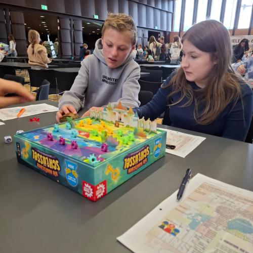 Spielemesse 24