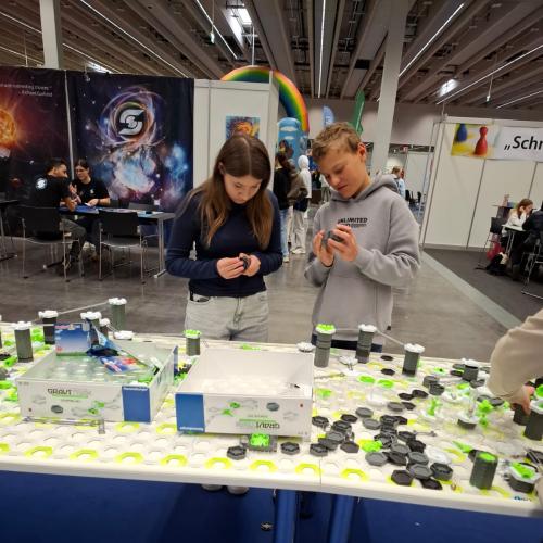 Spielemesse 24
