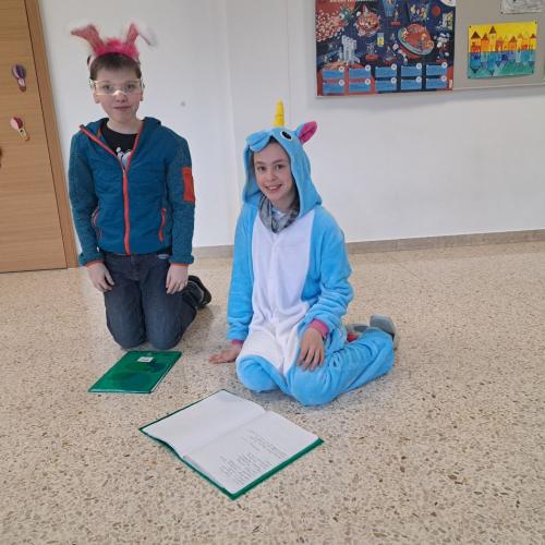 Fasching 2025