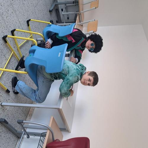 Fasching 2025
