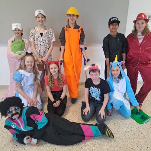 Fasching 2025