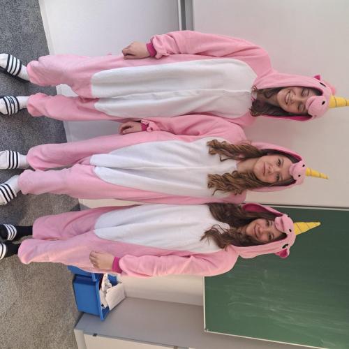 Fasching 2025