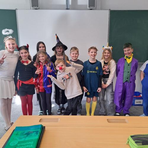 Fasching 2025