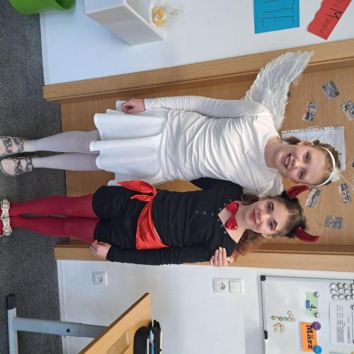 Fasching 2025