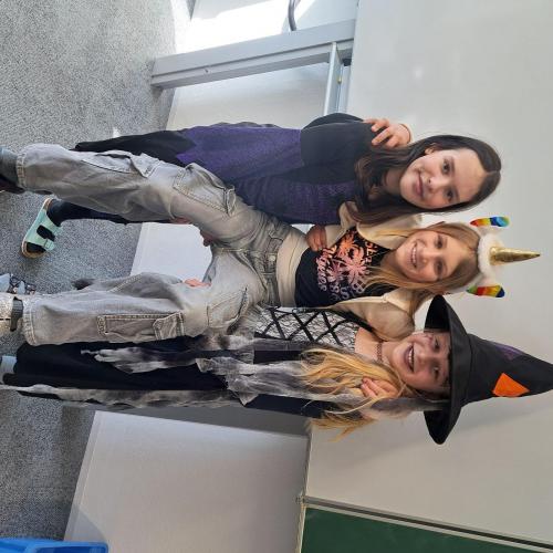 Fasching 2025