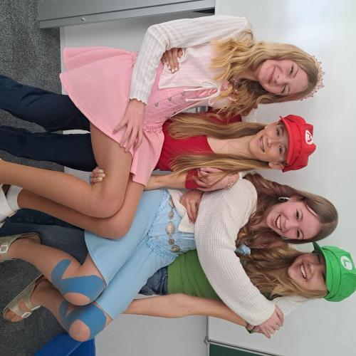 Fasching 2025